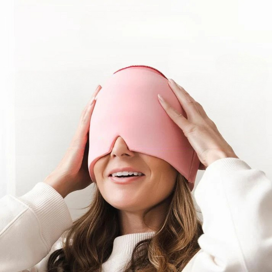 Masque de Soulagement Instantané