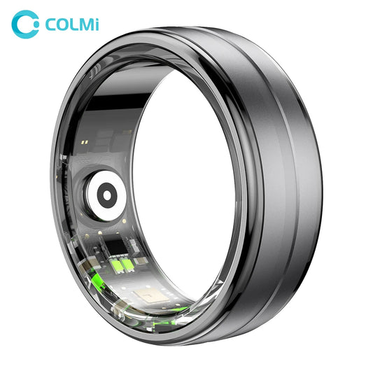 Smart Health Ring