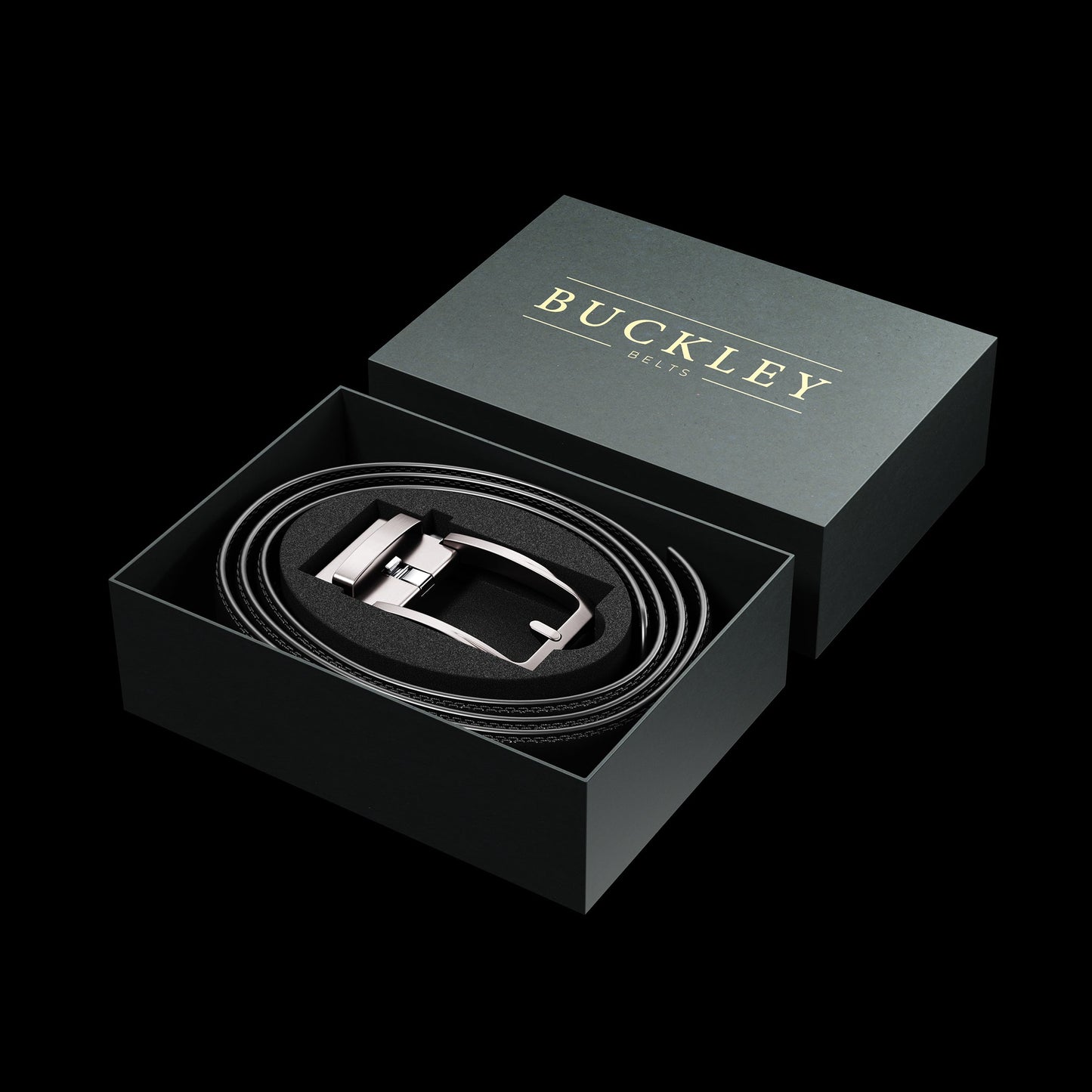 Perfect Fit Belt for Women